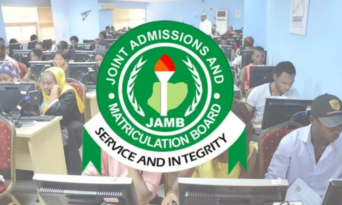 Over 41,000 Candidates Under 16 Sit for 2025 UTME