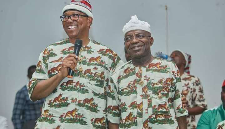 Labour Party Denies Automatic Tickets for Peter Obi, Alex Otti