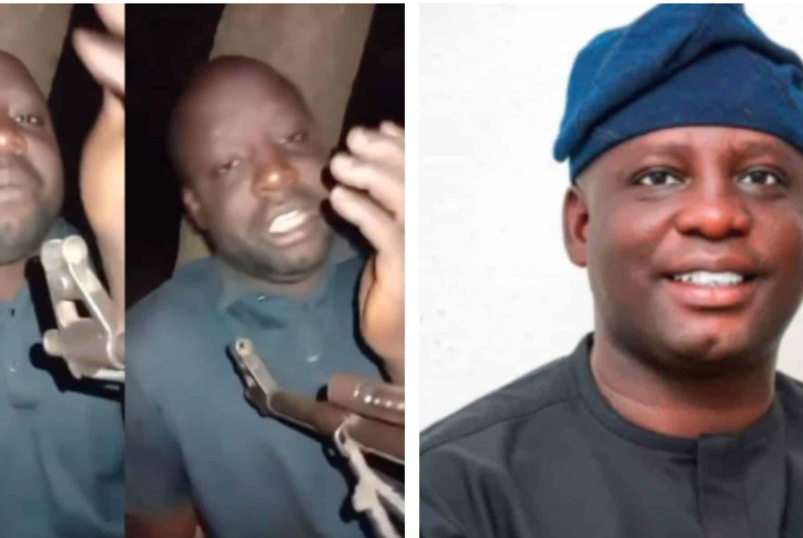 Abducted Afenifere Youth Leader Regains Freedom