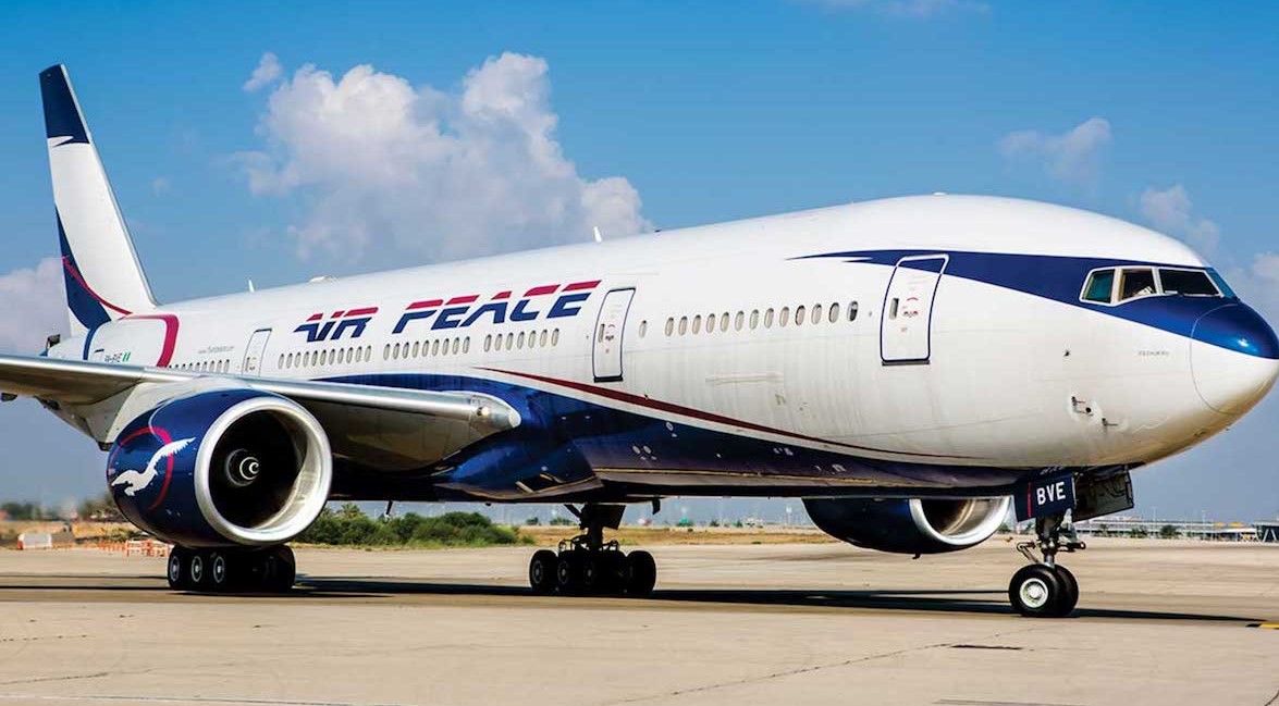 Air Peace Offers 15% Student Discount on Nigeria-London Flights