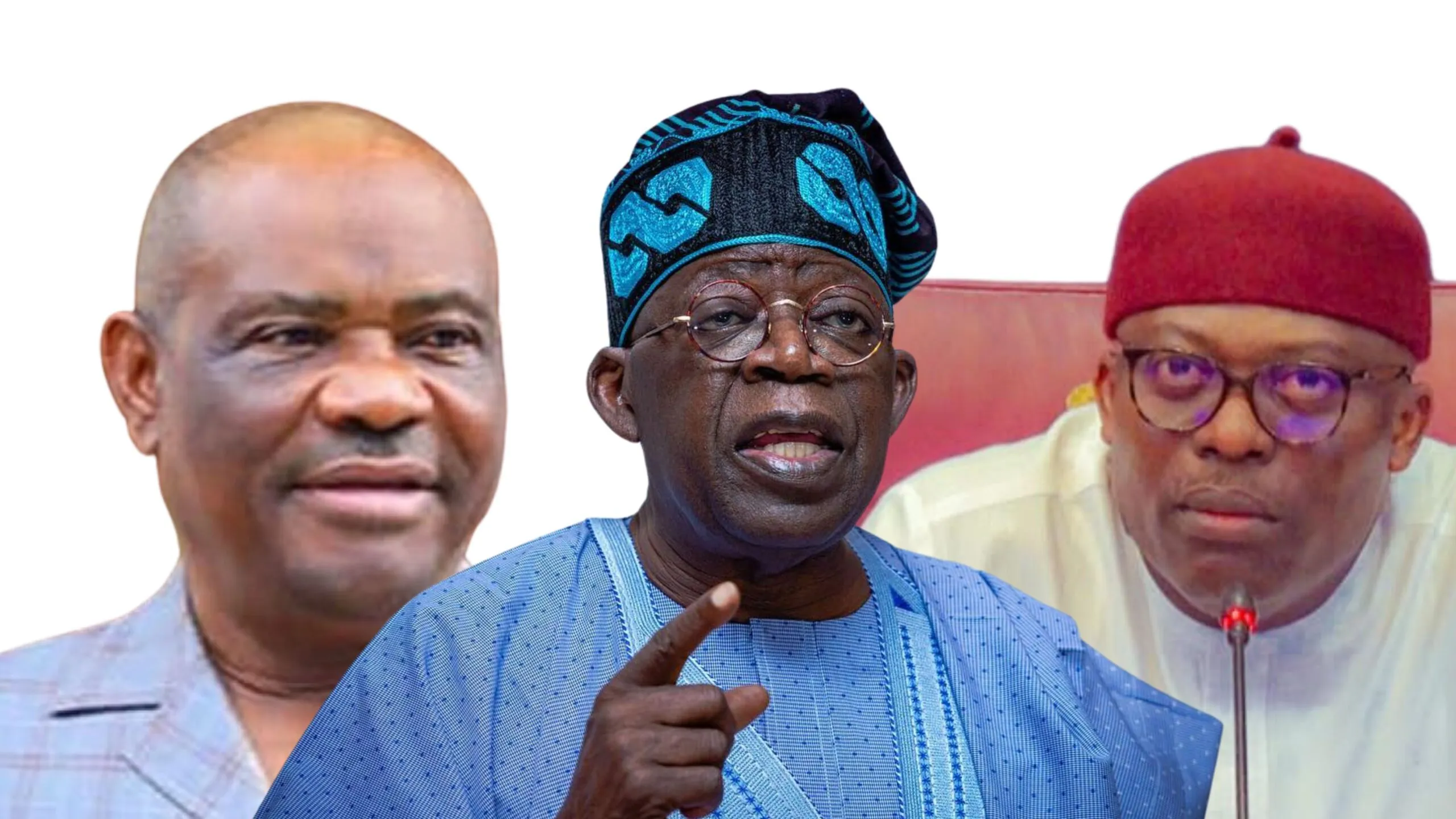 Nigeria Governors’ Forum Declines Comment on Rivers State Emergency