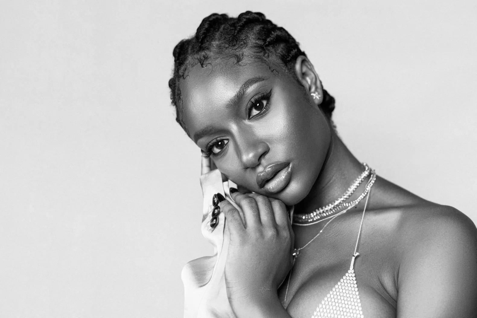 Ayra Starr Named Lead in Hollywood Movie Staring Idris Elba