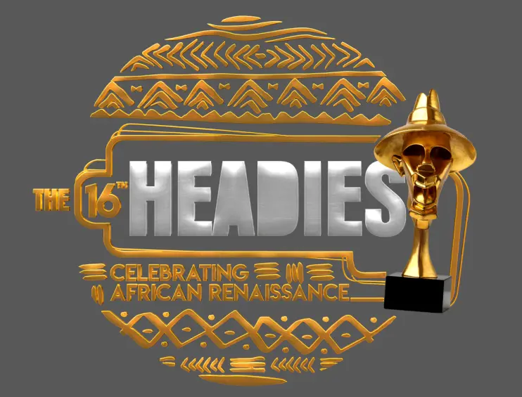 Headies Awards Rescheduled to April 27, 2025
