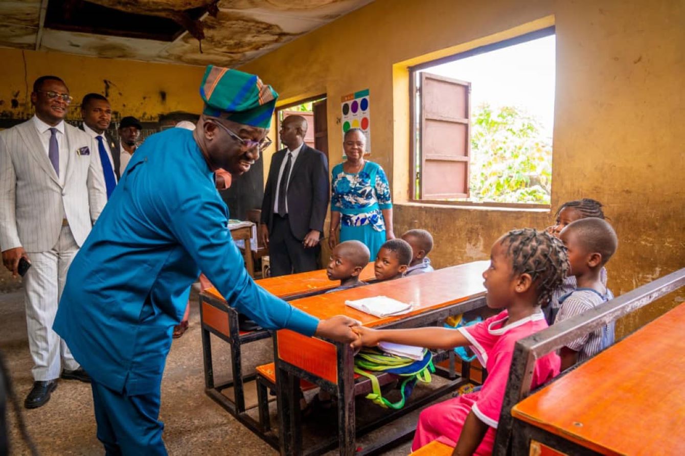 Anambra Bans Writing Assignments in Textbooks