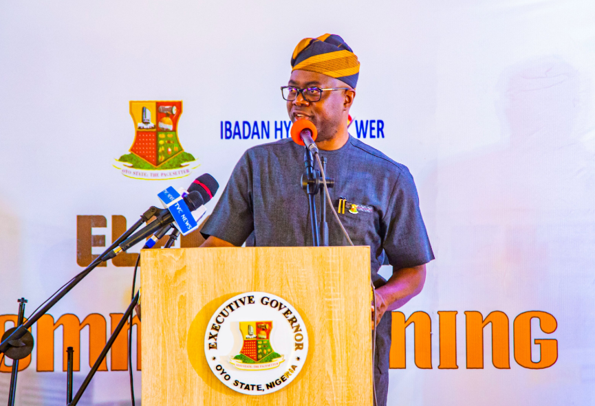 Ogun Government Criticizes “Impatient” Athletes After Sports Festival Protest