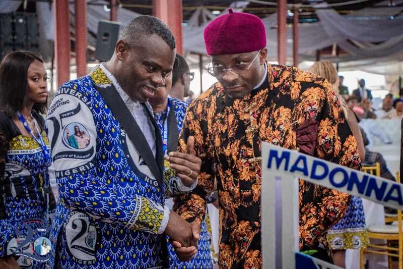Madonna University Achieves Accreditation Success