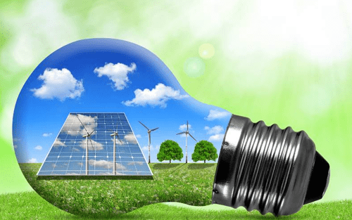 Ekiti Boosts Infrastructure with 110 Solar-Powered Facilities