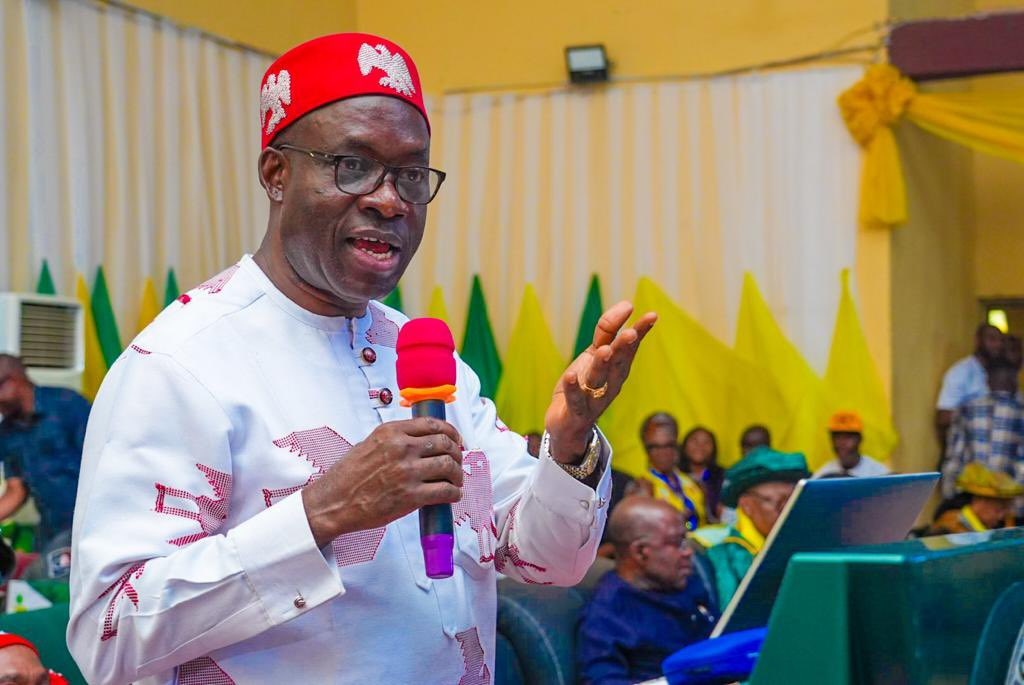 Anambra Government Critiques Philips Consulting’s State Performance Index