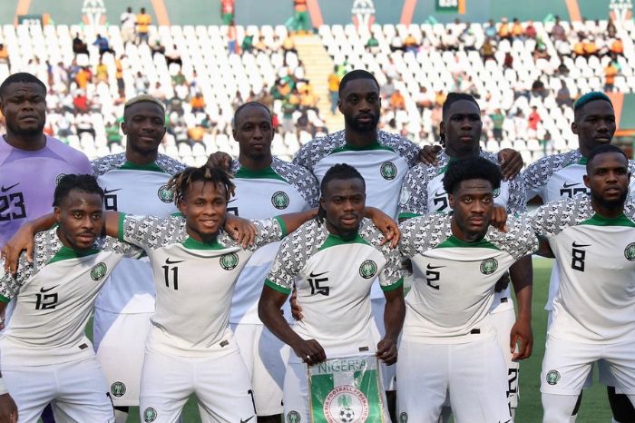 Nigeria vs. Ghana: Historic Rivalry Rekindled in London Showdown