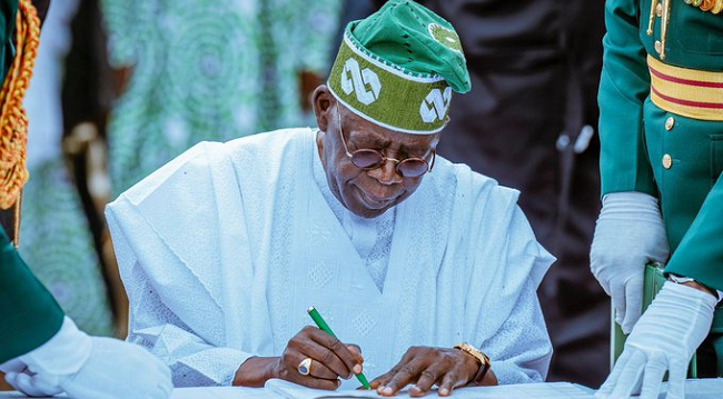 Tinubu Approves Licences for North’s Oil Project