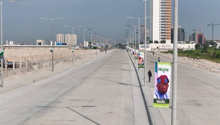FG Commits to Enugu-Port Harcourt Expressway