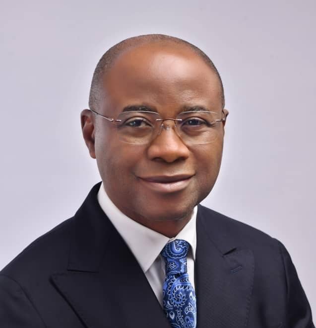 Rescuing Nigeria through coalition a compelling imperative, says ADC’s Nwosu