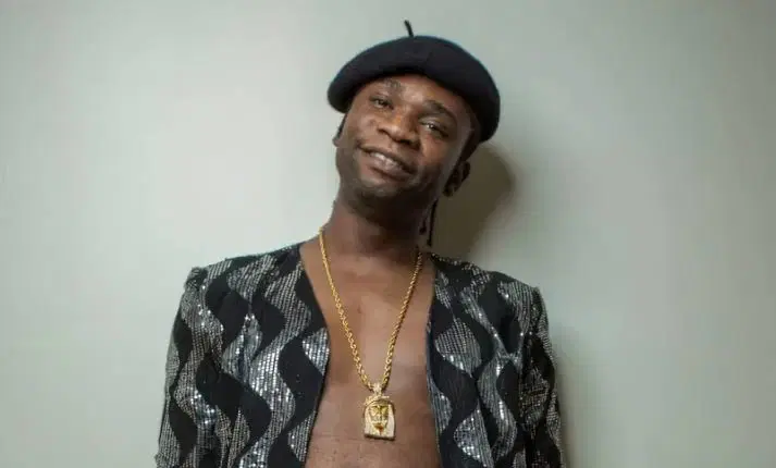 Speed Darlington Apologizes for Controversial Video