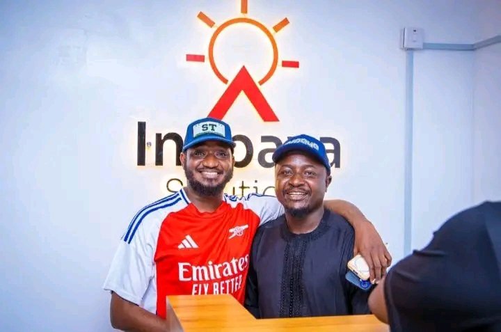 Kaka and Senator Uba Sani Launch Kaduna-Qatar Economic City
