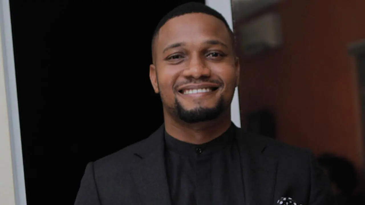 Charles Odii: Addressing Small Business Challenges Weekly