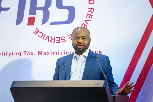 90% of Tax Revenue goes to States: Adedeji