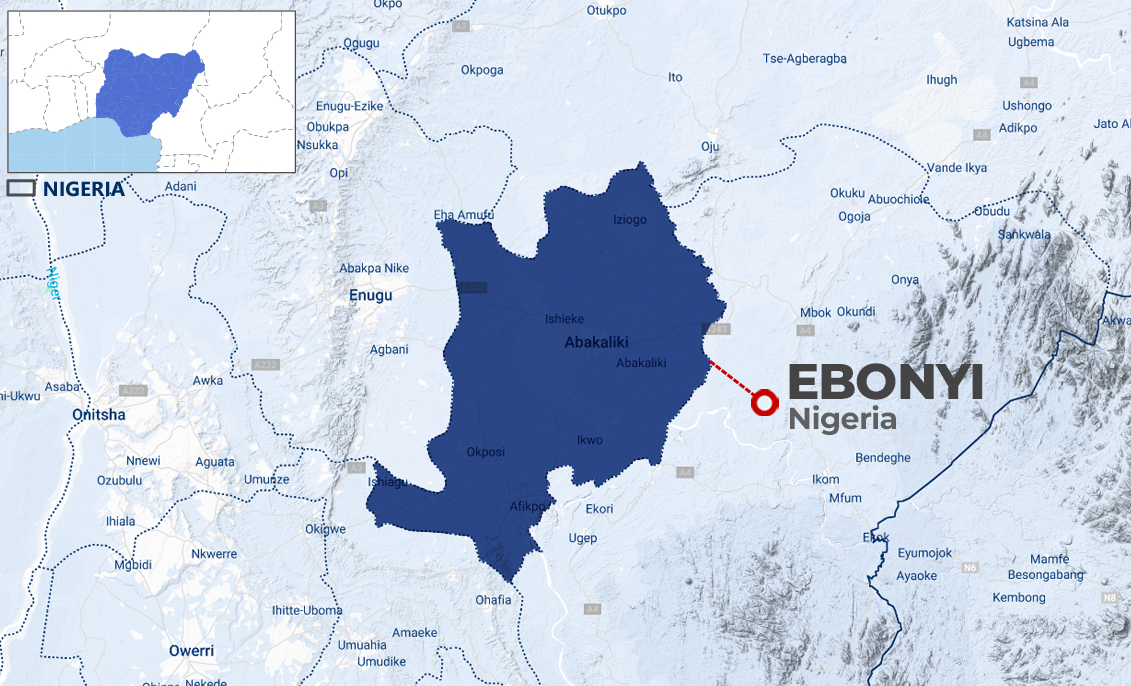 Ebonyi Youth Leader Commends Lawmaker for Solving Water Scarcity