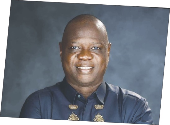 Businessman IBD Dende’s two-day eid soiree