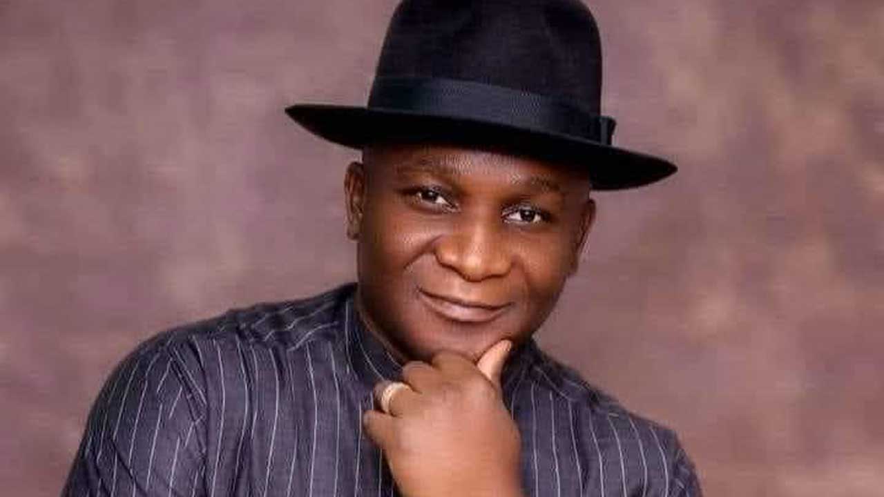 Niger Delta Leaders Show Strong Support for Ogbuku at NDDC