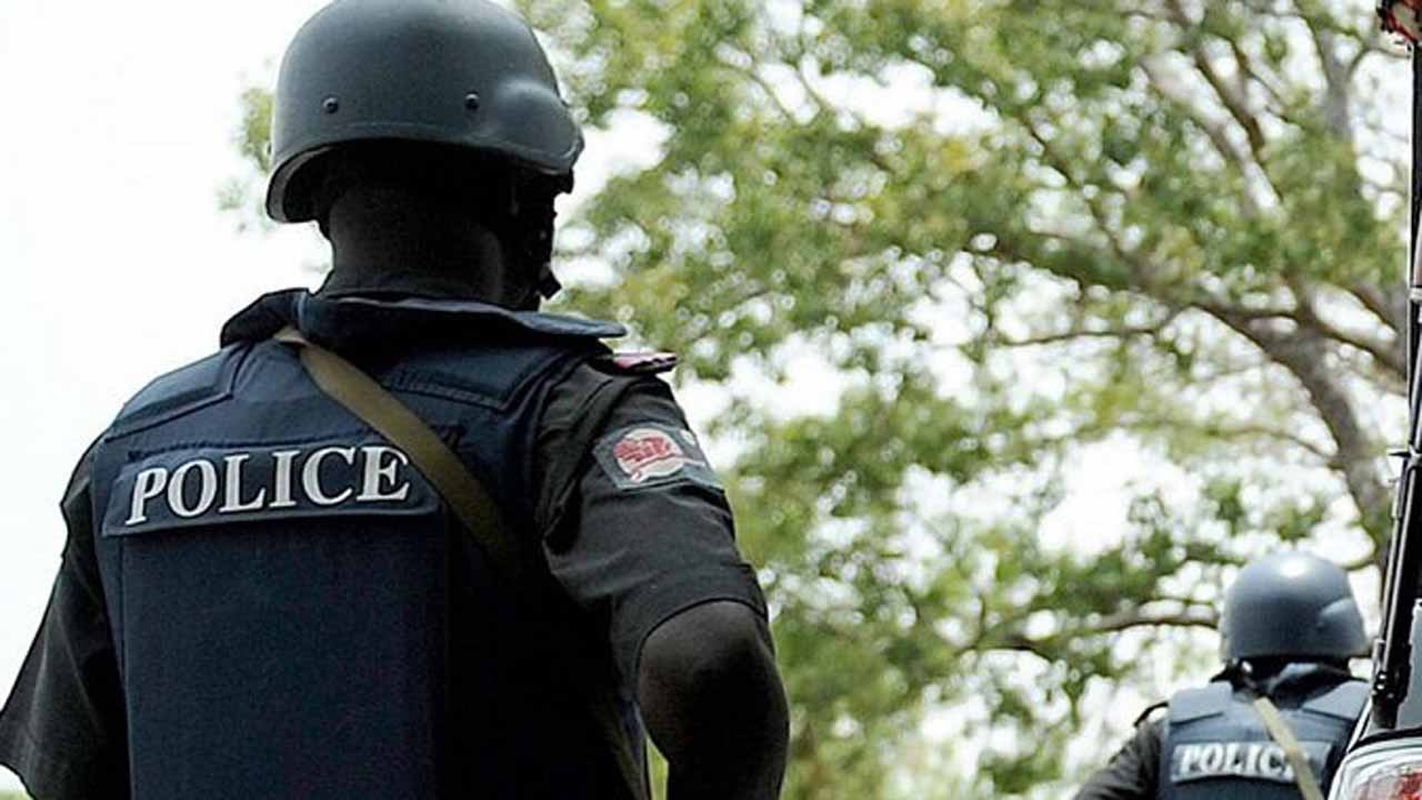 Anambra Police Enhance Security at Schools, Churches