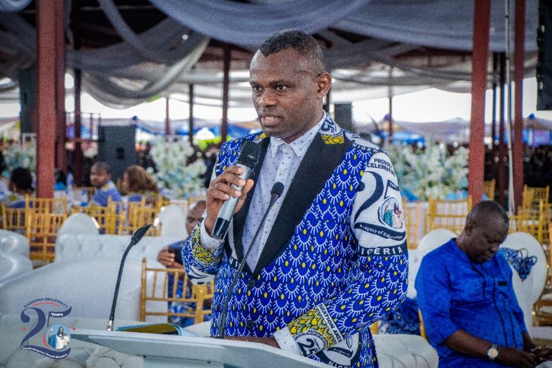 Professor Martin Osita Anagboso: A Beacon of Academic Excellence and Innovation