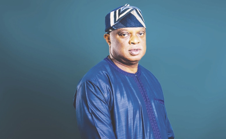 Tayo Amusan ramps up work on $100m Lagos Arena