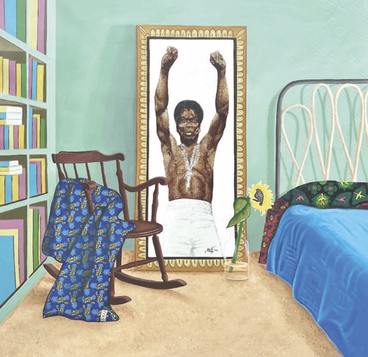 Olatoye’s One Dream at a Time illuminates Oluwole Omofemi gallery