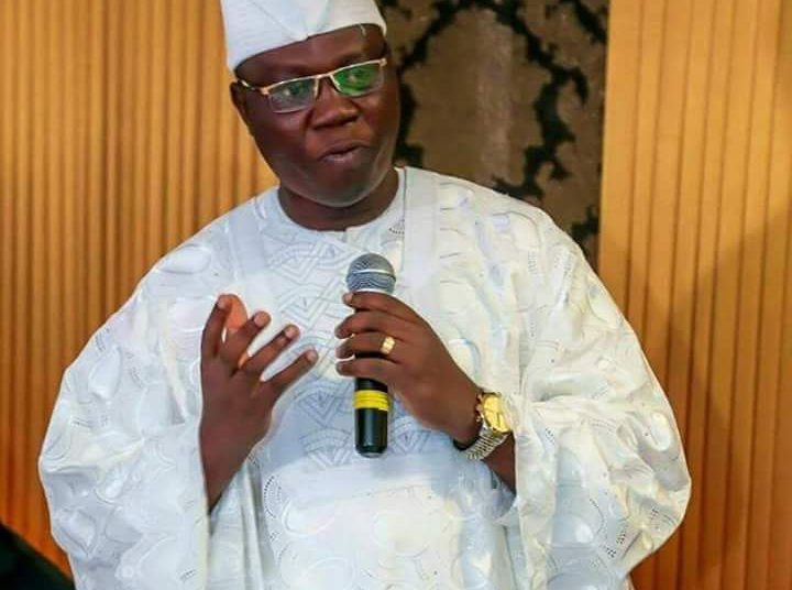 Cultural preservation key to national development — Gani Adams, others