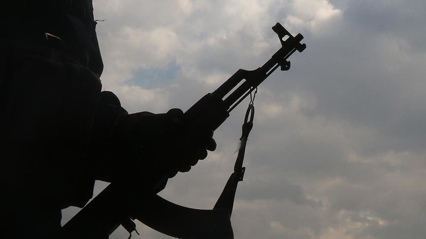 Gunmen Attack IGP Squad in Imo