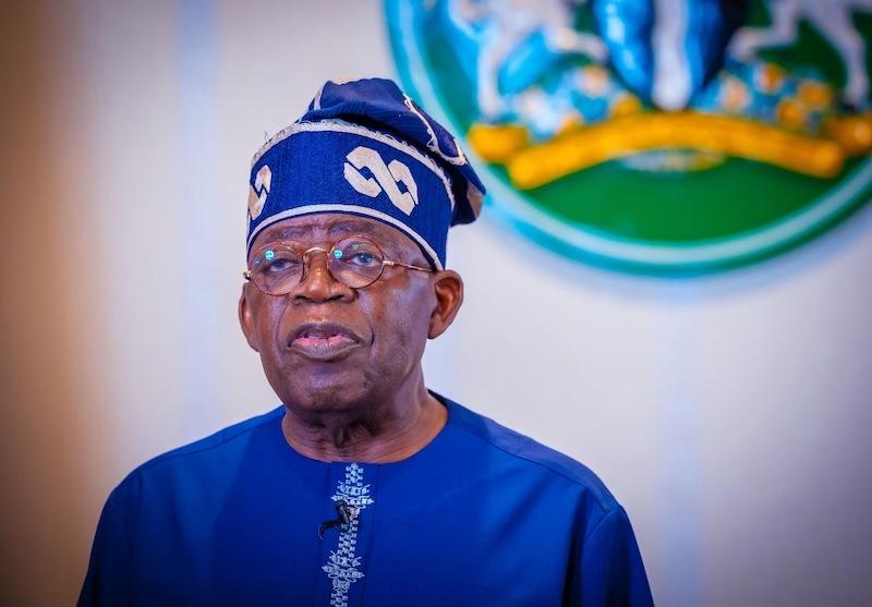South-East Professionals Support Tinubu’s 2027 Re-Election Bid