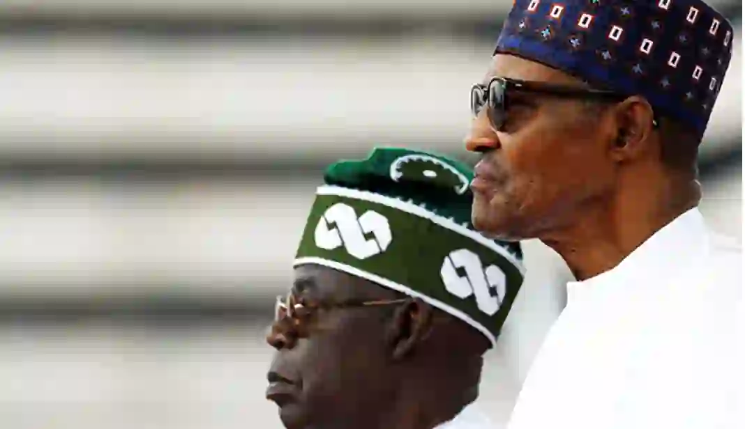 Tinubu Renames UNIMAID in Honor of Buhari