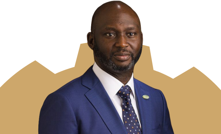 Industrial Readiness Essential for Nigeria’s Security – Olasupo