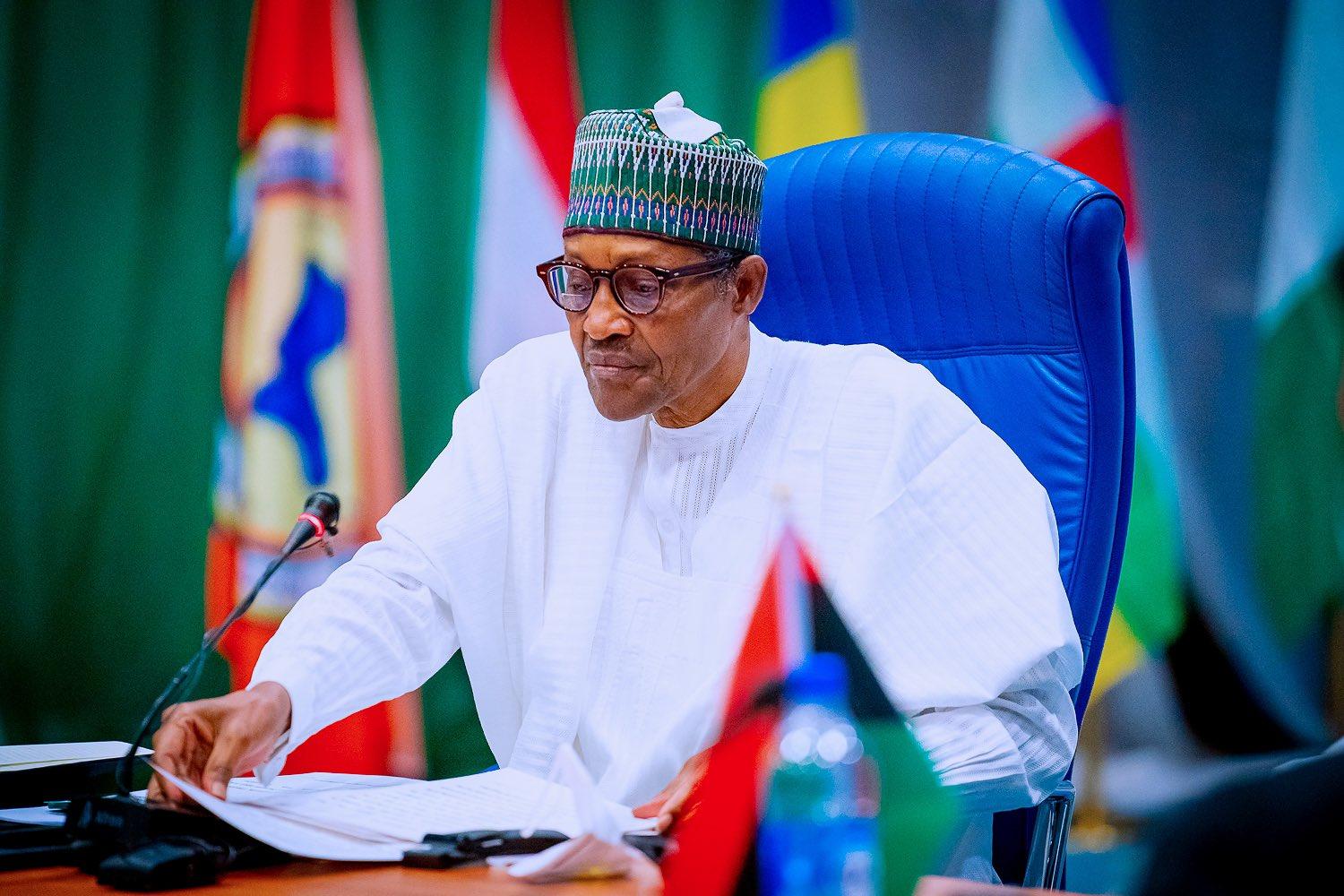 Buhari: Family expresses gratitude to participants of burial, prayers