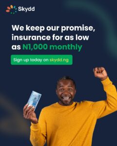 Why Every Nigerian Family Needs a Health Insurance Plan (Yes, Even Yours)