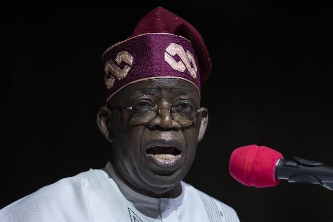 Tinubu, political strategist hard to beat, says Oyo APC chieftain