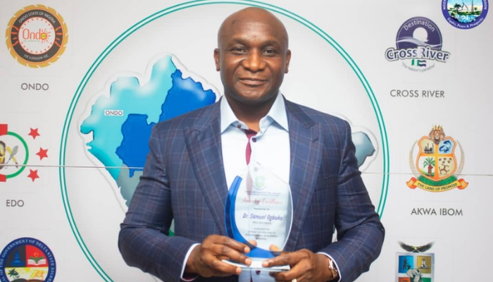 NDDC Highlights Impact of Scholarship Scheme