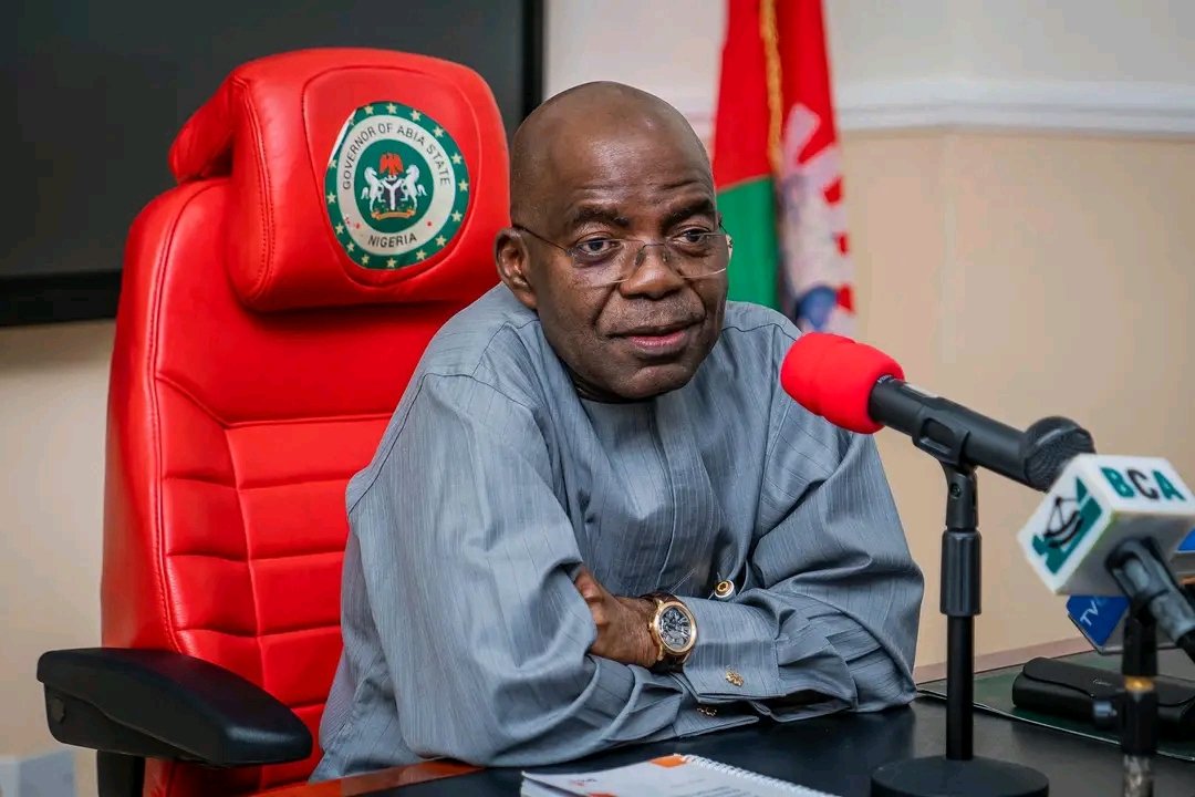 Abia State to Train 1,220 Youths in Skills Development