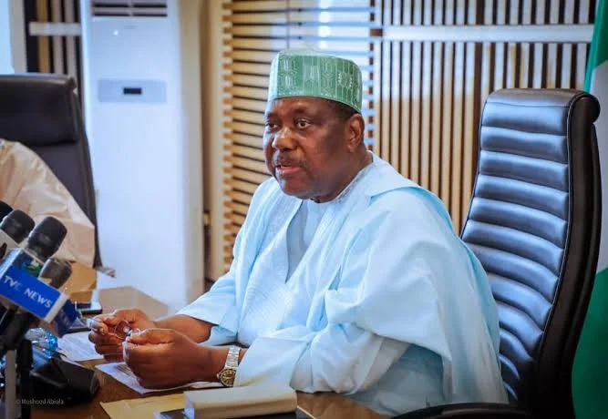 FG Welcomes Genuine Investors, Says Akume