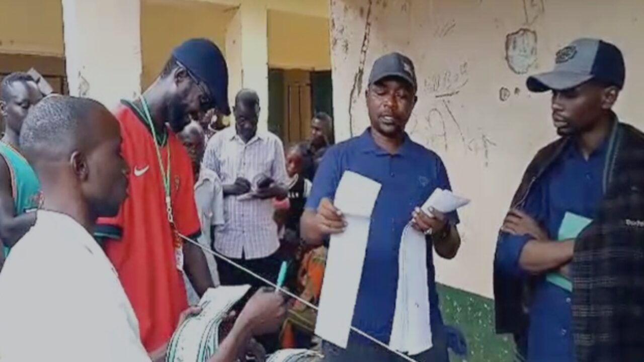 Anambra Sets Date for Local Government Elections