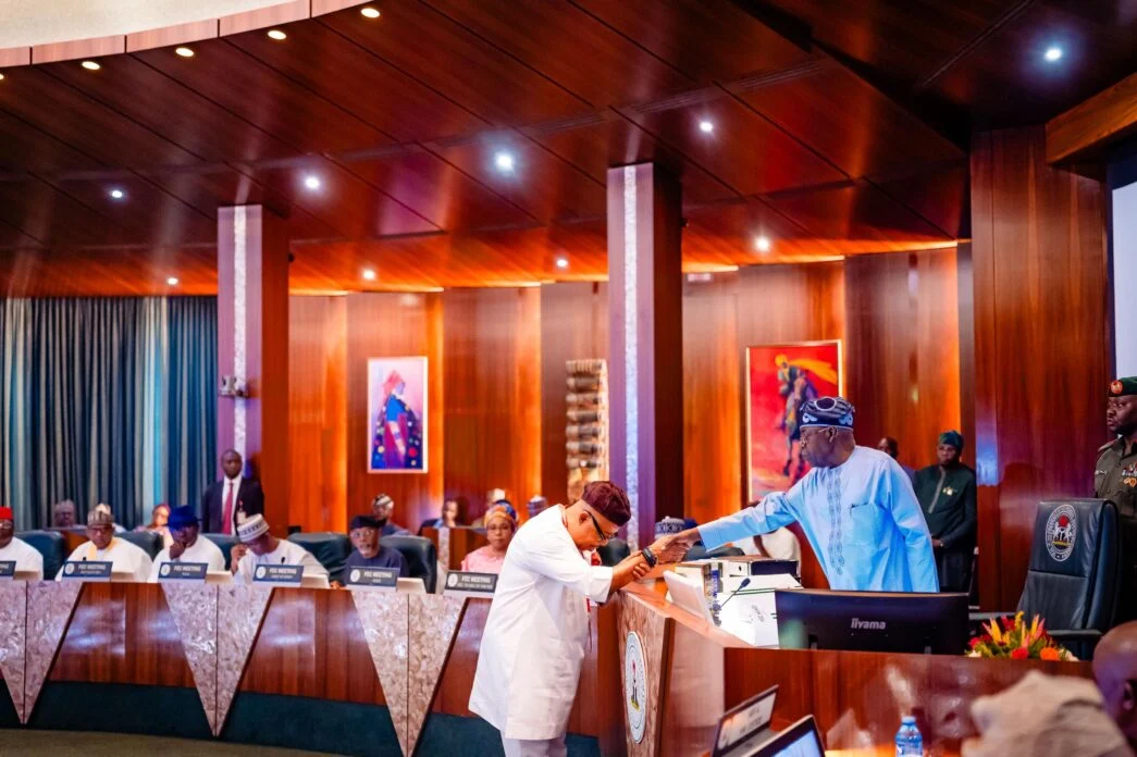 Kalu Welcomes Funding for Southeast Commission