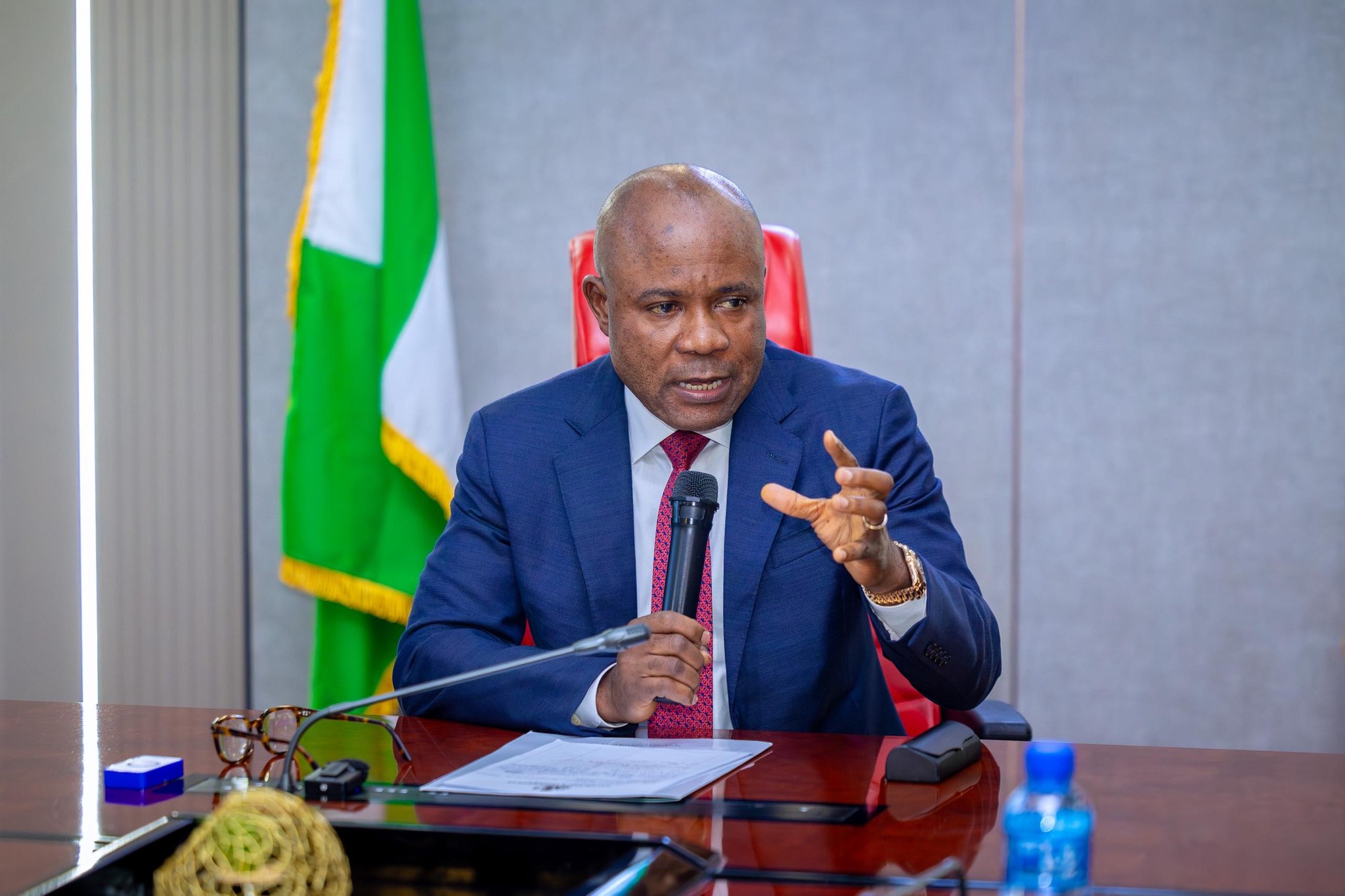 Swedish Embassy Backs Enugu Tech Festival 2026