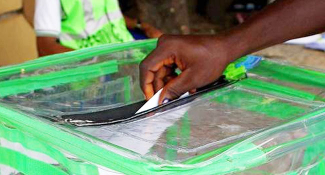 Nnanna Uzor Kalu Advocates for Voter Registration in the South-East