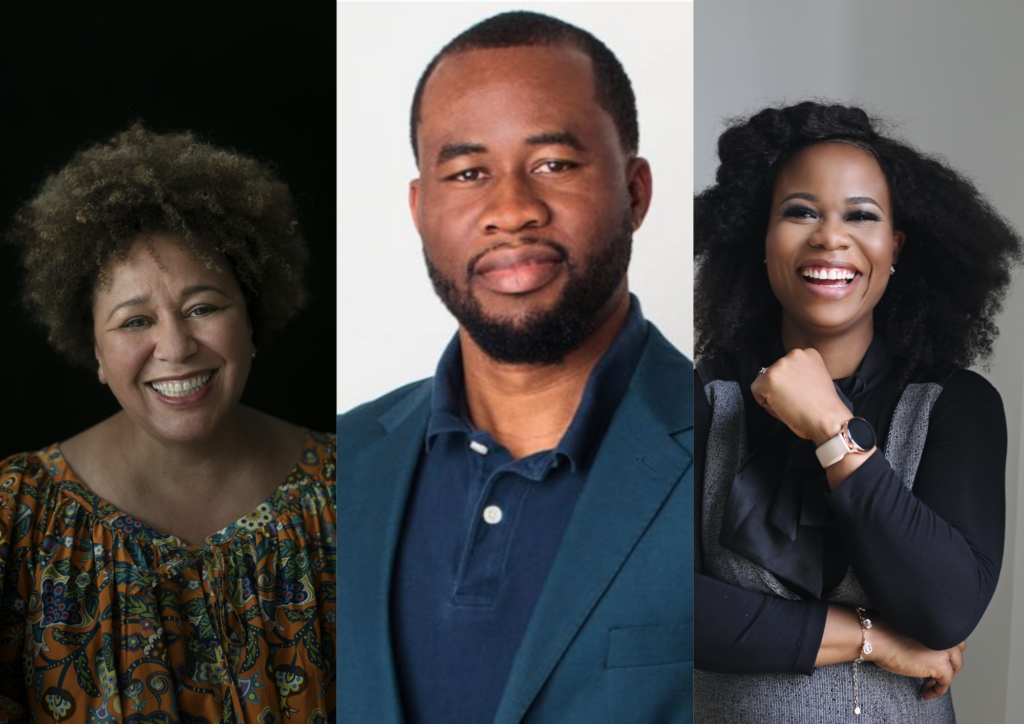May, Obioma, Olugbile shortlisted for $100,000 Nigeria Prize for Literature 2025