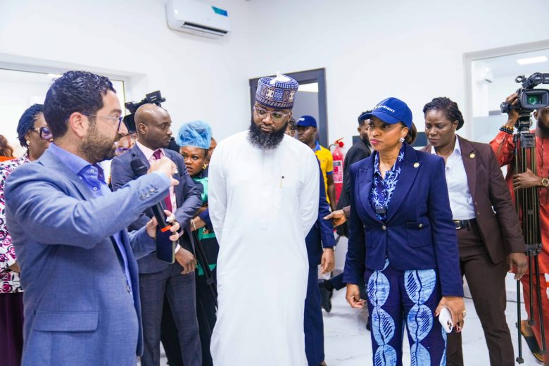 NASENI Leads Nigeria’s Green Economy Transition