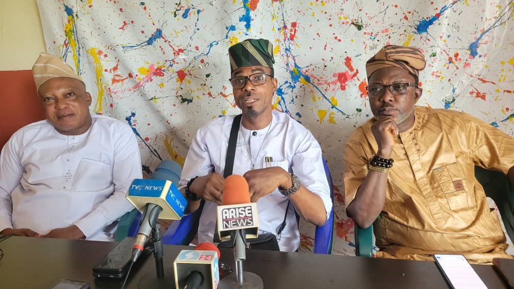 Ogun IPAC urges parties to accept by-election results