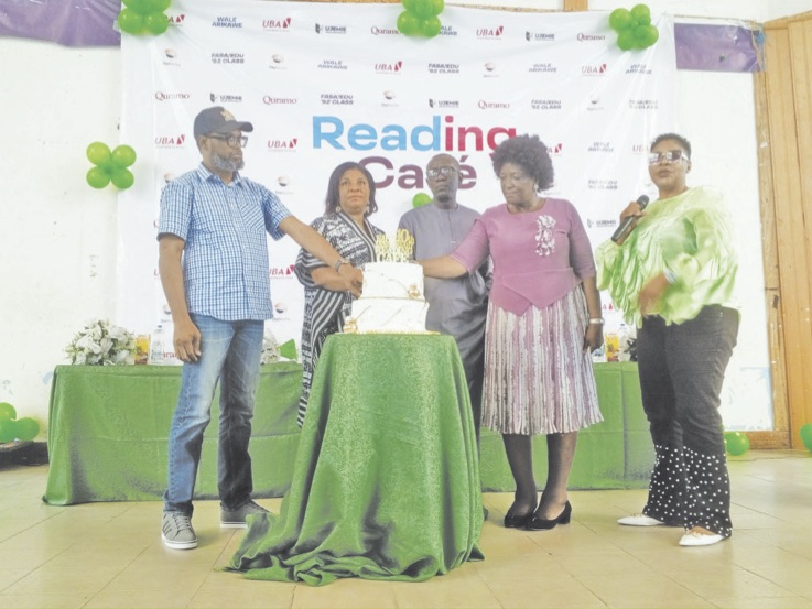 A decade of stories: ReadingCafe @10 magnifies literary impact