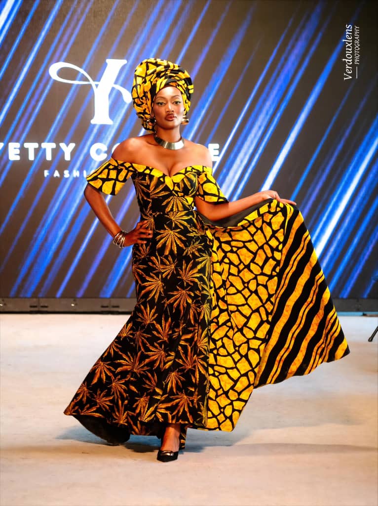 Dayo “DJ Dlite” reigns supreme at Africa Fashion Week London 2025