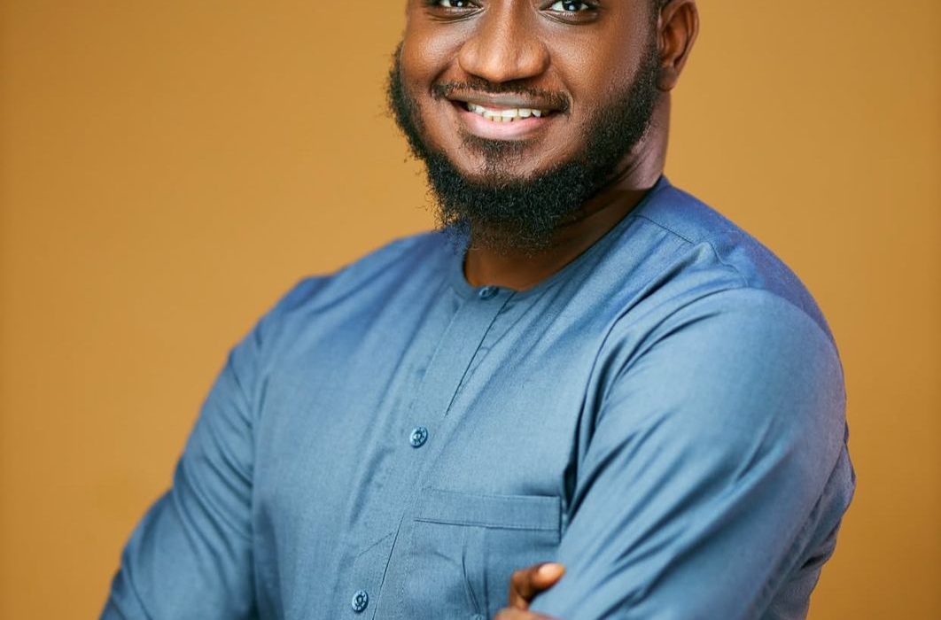 Abdulazeez Kaka Engages Kaduna Youth