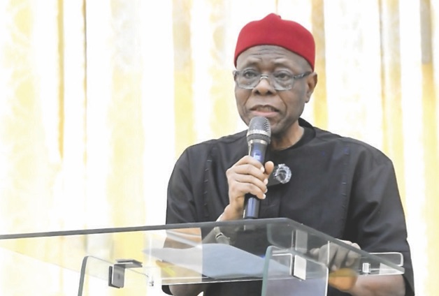 Denja Abdullahi’s works connect generations, genres –Chukwudi Eze