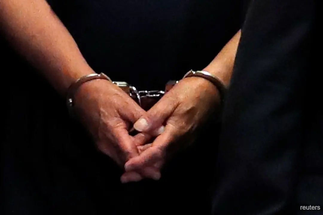 Indian police arrest two Nigerians for drug trafficking